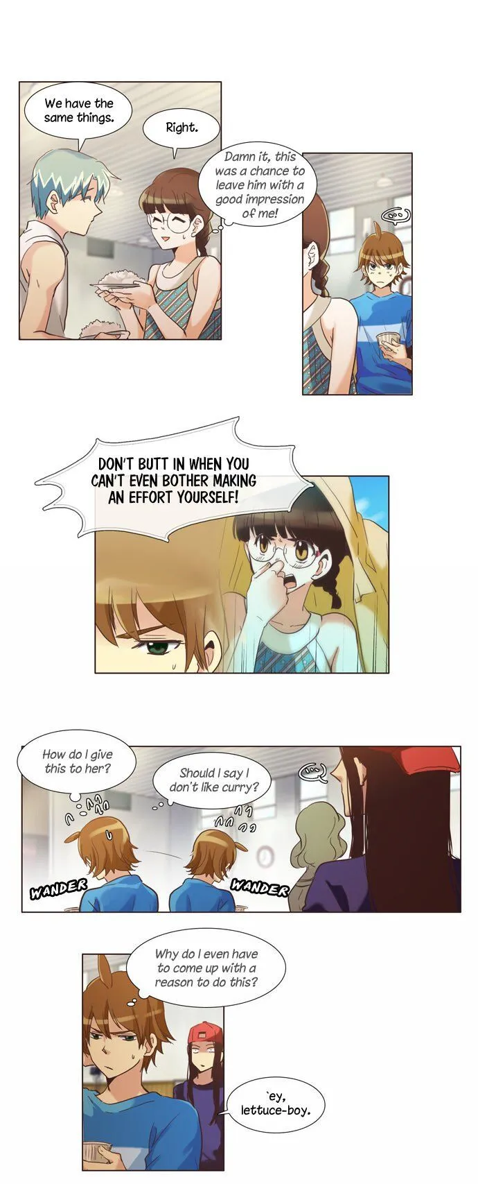 Dear, Only You Don't Know! Chapter 86 Online - página 13