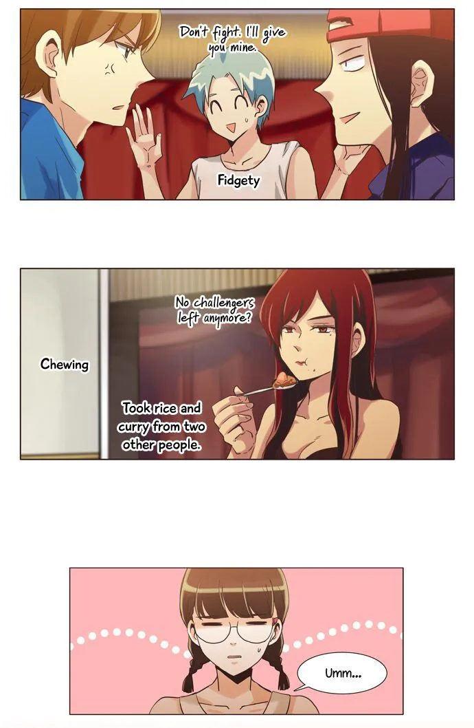 Dear, Only You Don't Know! Chapter 86 Online - página 16