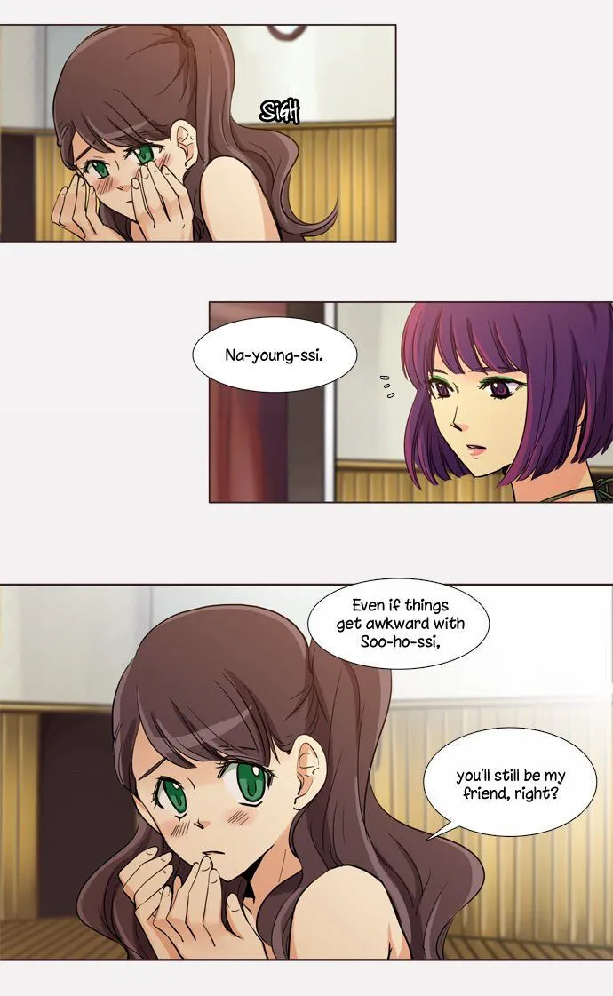 Dear, Only You Don't Know! Chapter 87 Online - página 14