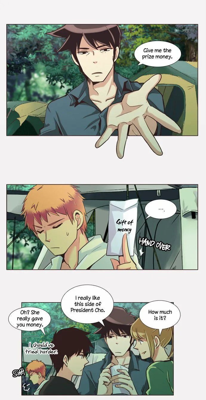 Dear, Only You Don't Know! Chapter 87 Online - página 18