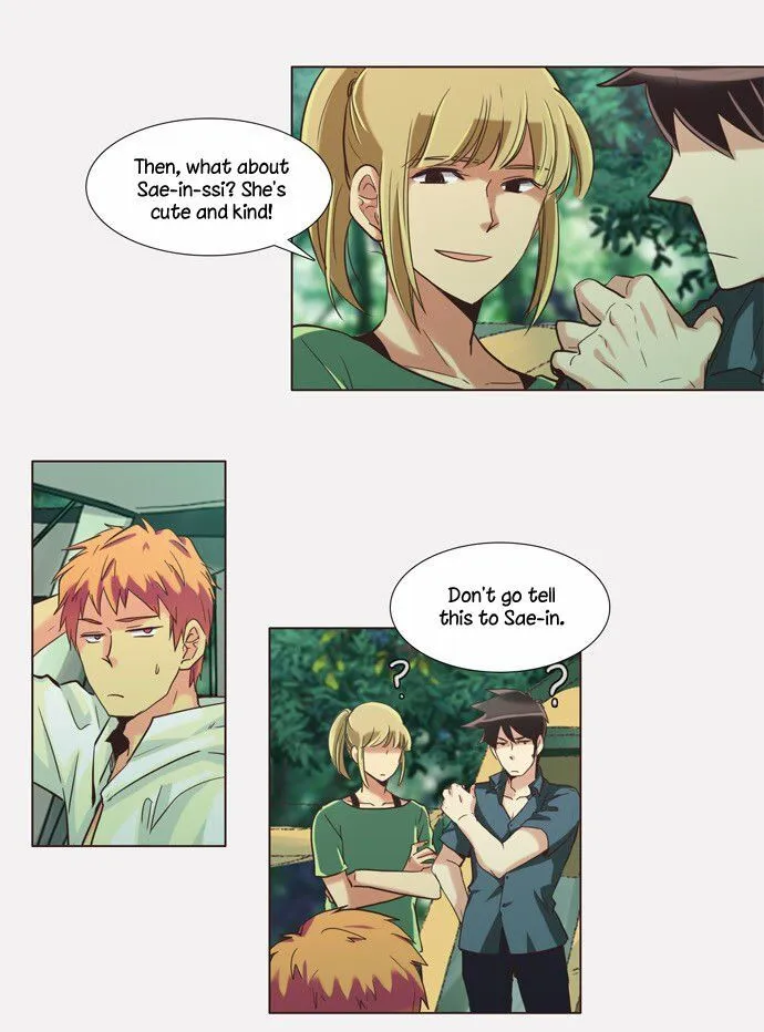 Dear, Only You Don't Know! Chapter 87 Online - página 22
