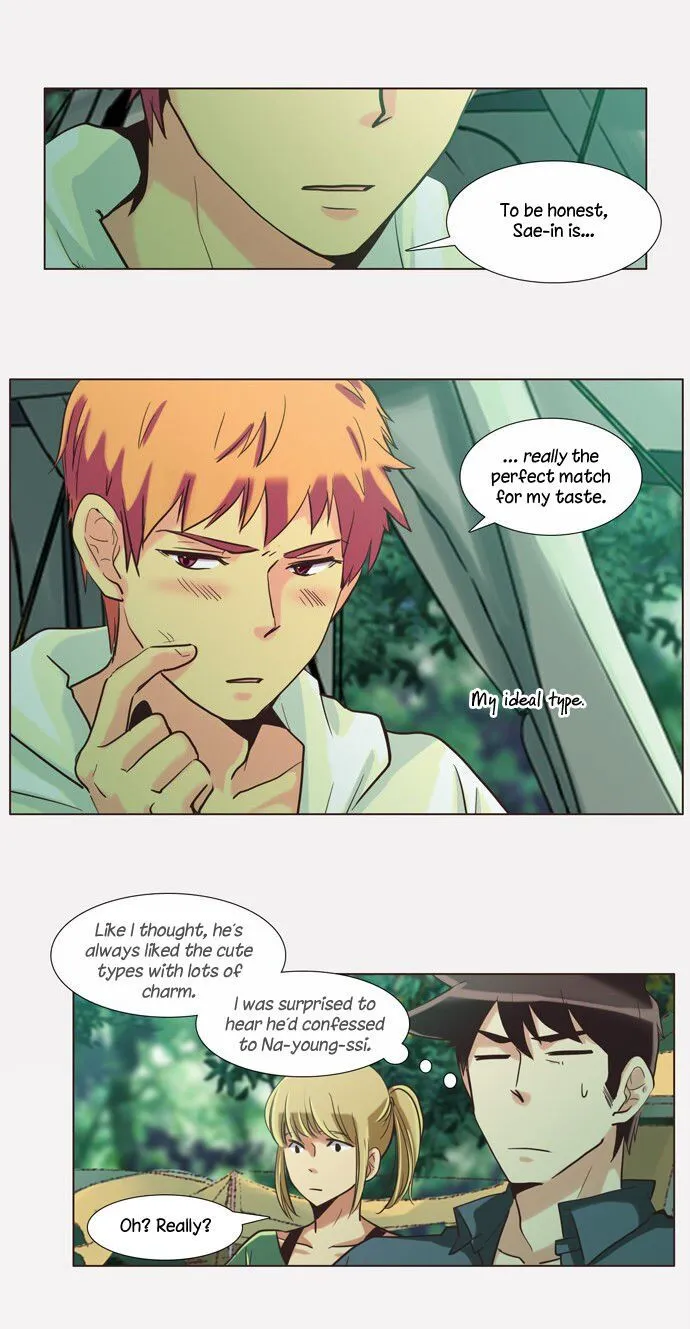 Dear, Only You Don't Know! Chapter 87 Online - página 23