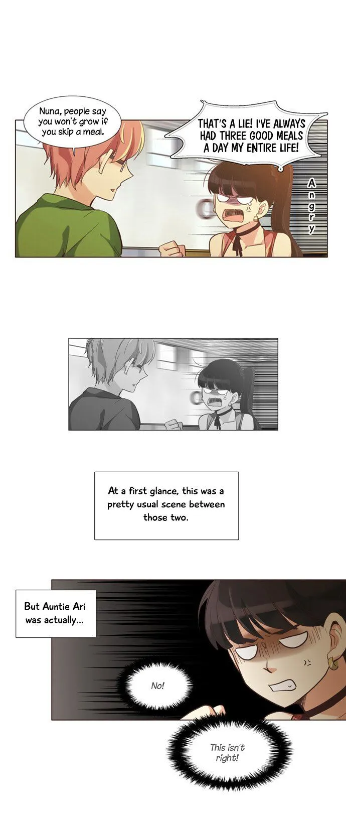 Dear, Only You Don't Know! Chapter 88 Online - página 2
