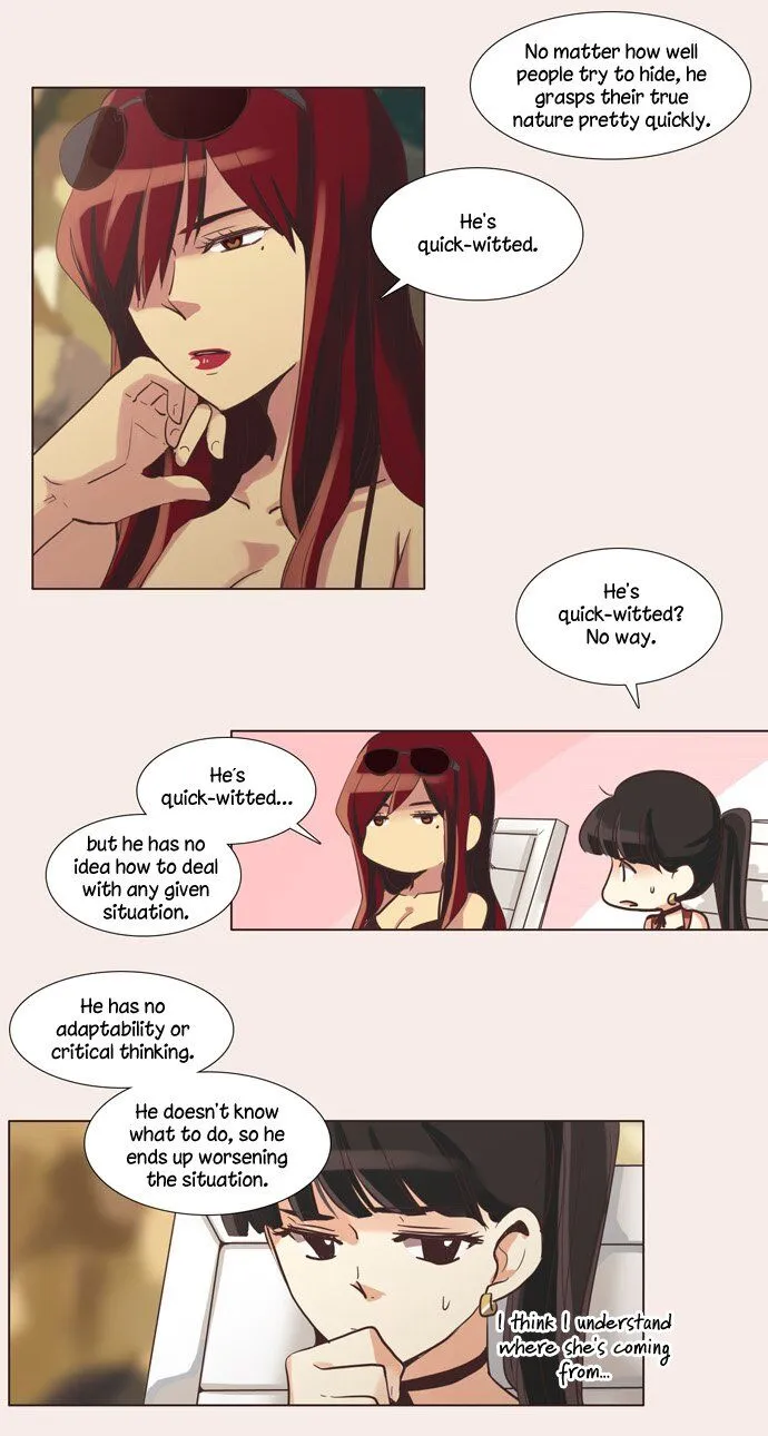 Dear, Only You Don't Know! Chapter 88 Online - página 8
