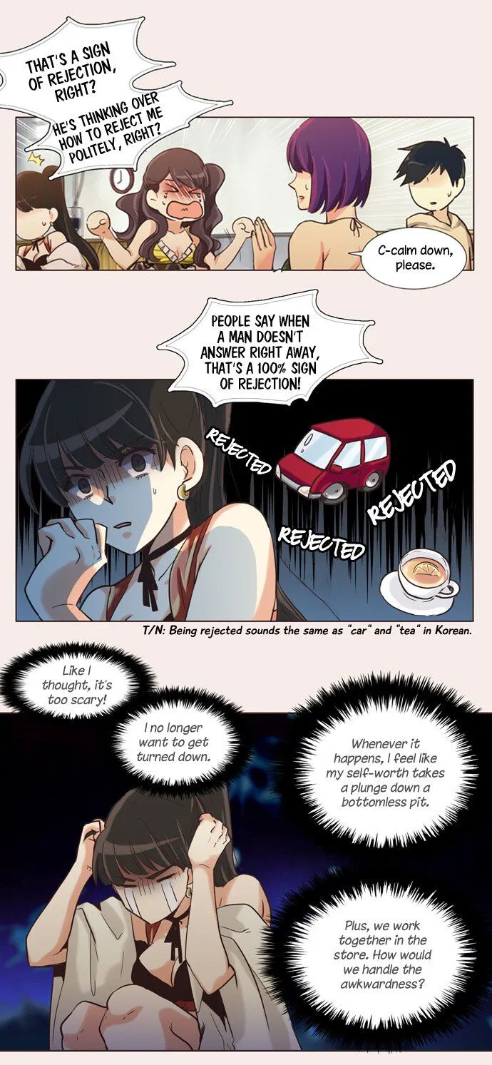 Dear, Only You Don't Know! Chapter 88 Online - página 10