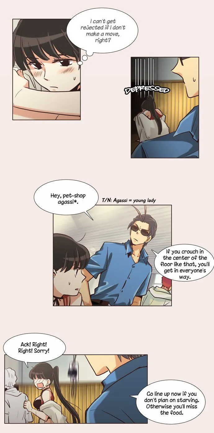 Dear, Only You Don't Know! Chapter 88 Online - página 11