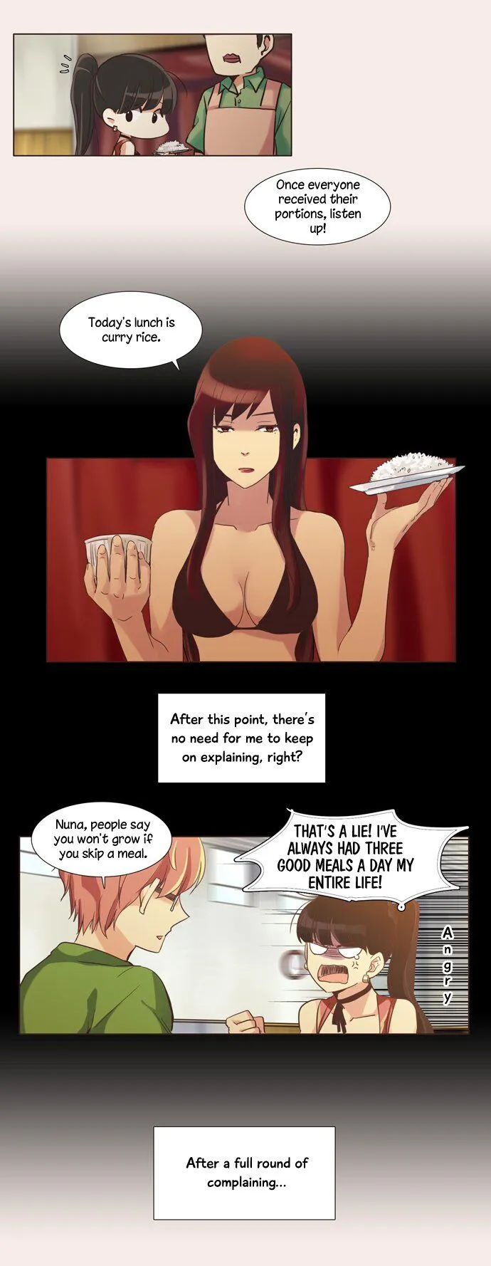 Dear, Only You Don't Know! Chapter 88 Online - página 14