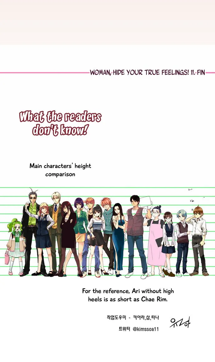 Dear, Only You Don't Know! Chapter 88 Online - página 20