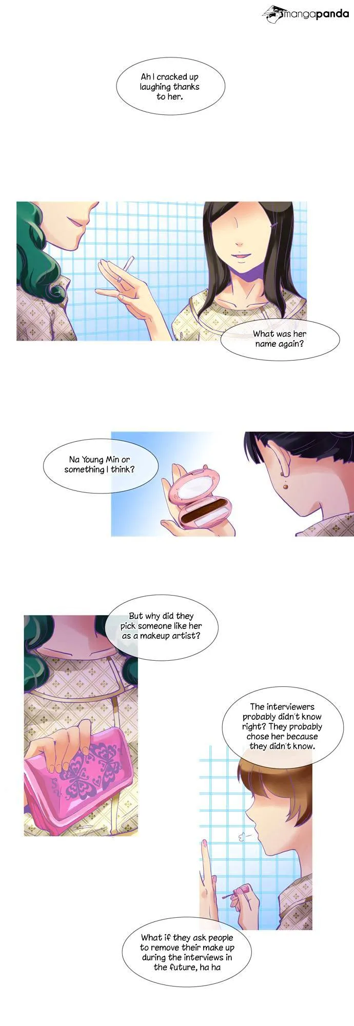 Dear, Only You Don't Know! Chapter 9 Online - página 2