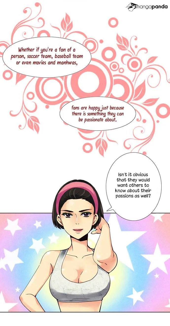 Dear, Only You Don't Know! Chapter 9 Online - página 9