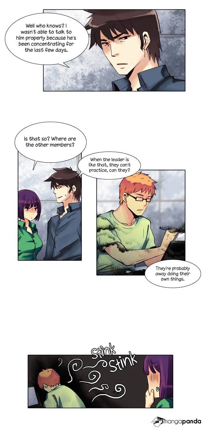 Dear, Only You Don't Know! Chapter 9 Online - página 13