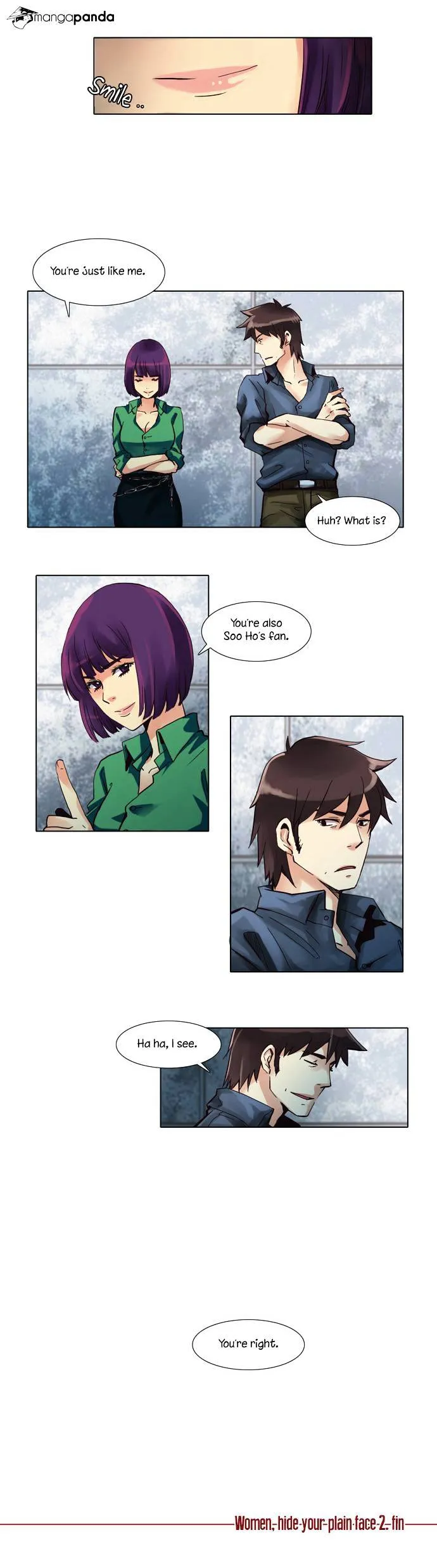 Dear, Only You Don't Know! Chapter 9 Online - página 15