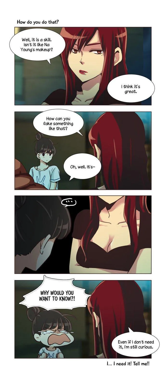 Dear, Only You Don't Know! Chapter 90 Online - página 10