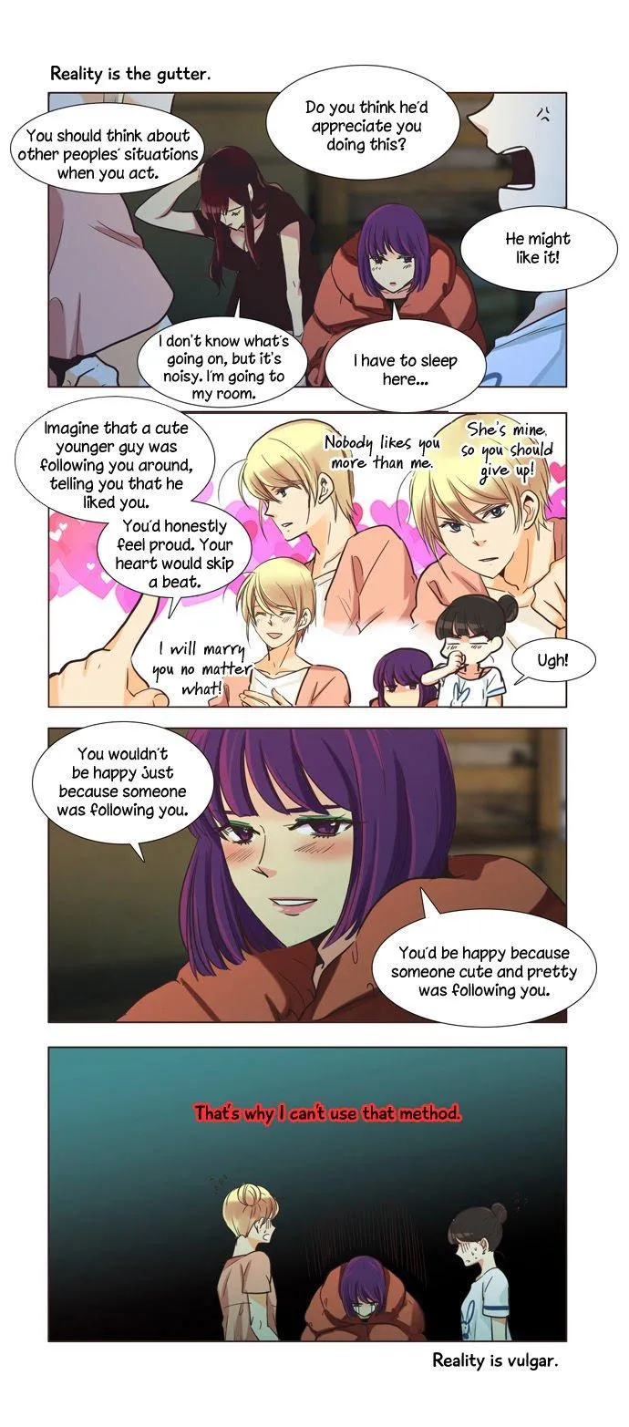 Dear, Only You Don't Know! Chapter 90 Online - página 12