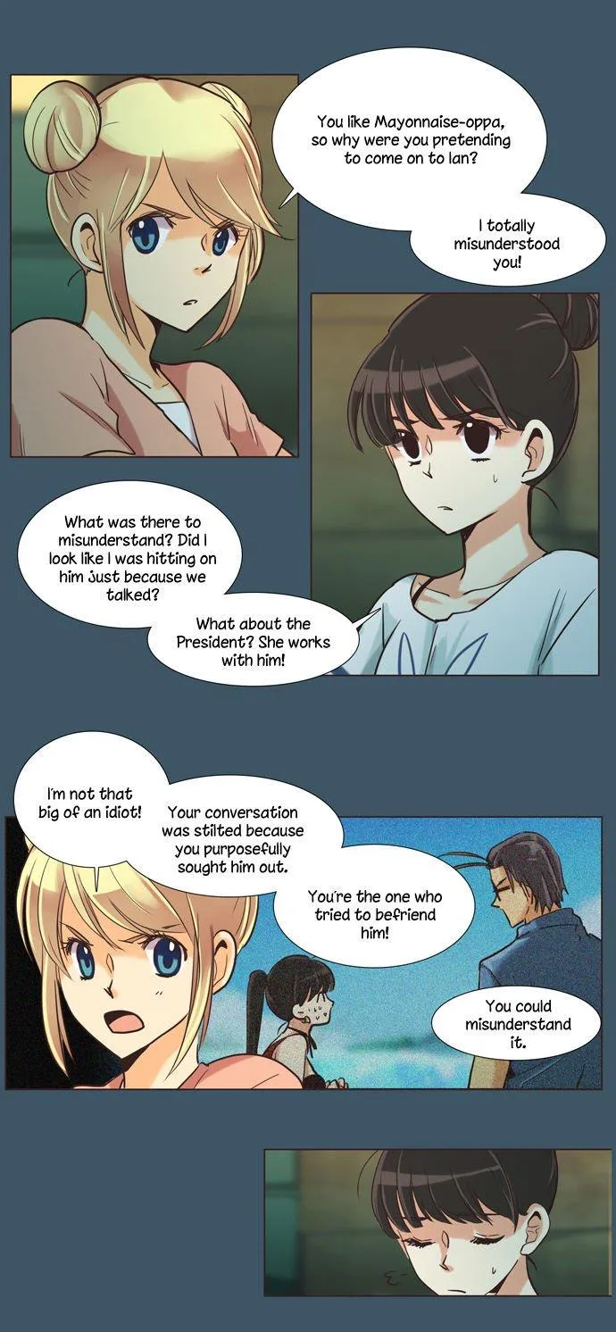Dear, Only You Don't Know! Chapter 90 Online - página 15