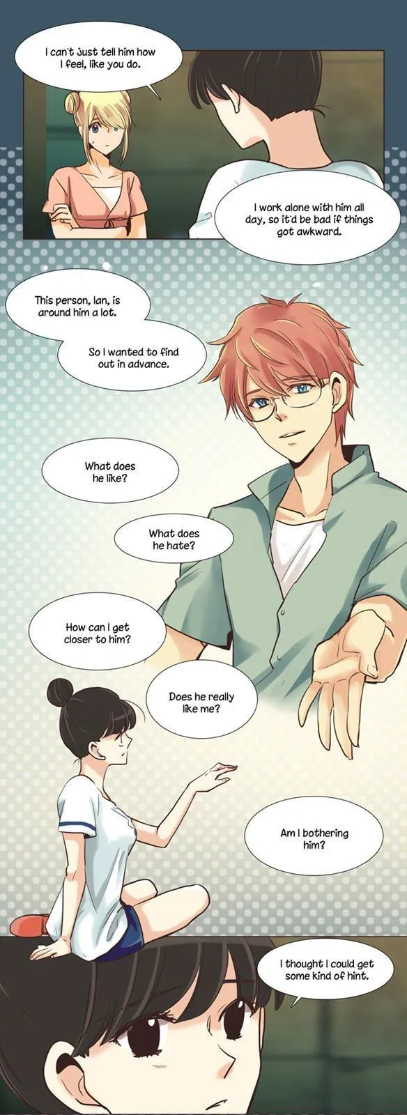 Dear, Only You Don't Know! Chapter 90 Online - página 16