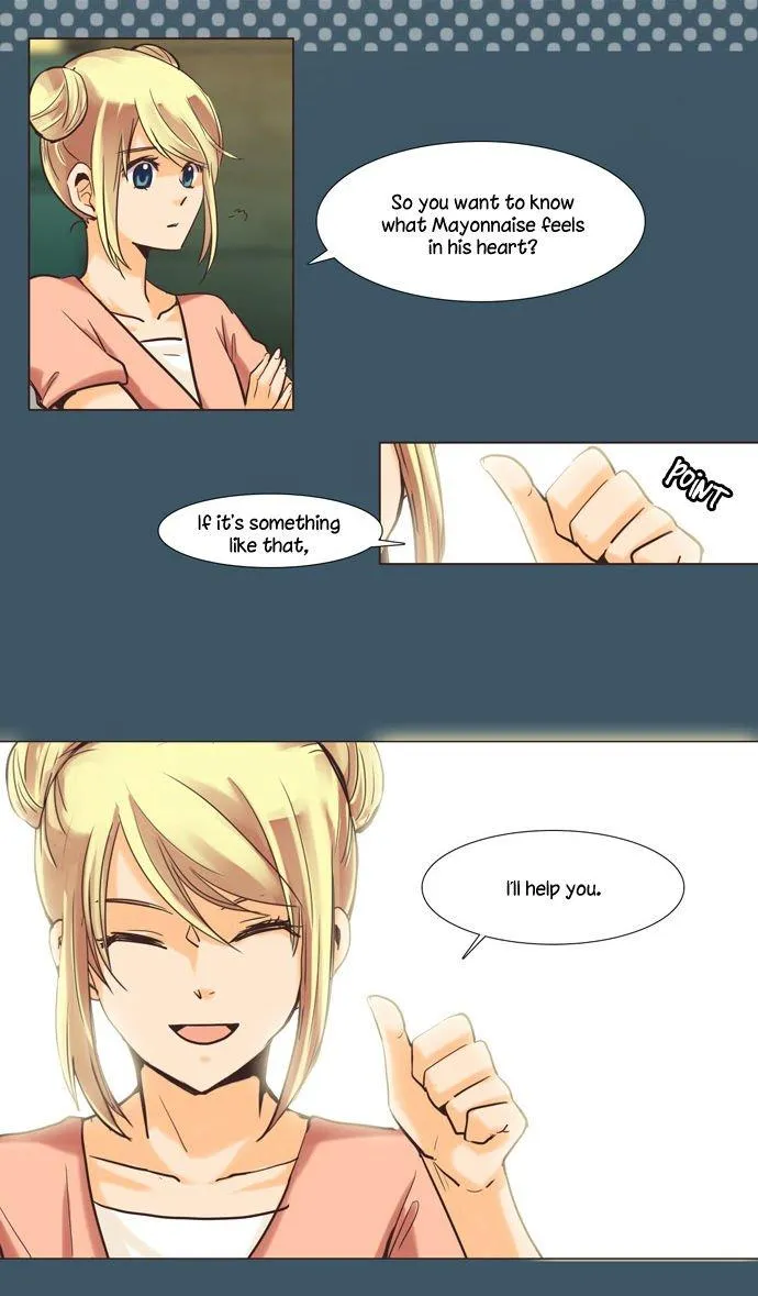Dear, Only You Don't Know! Chapter 90 Online - página 17