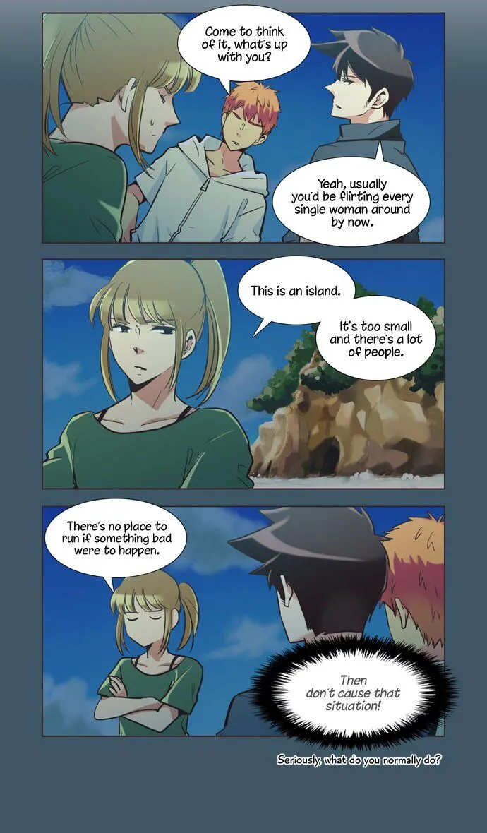 Dear, Only You Don't Know! Chapter 91 Online - página 3