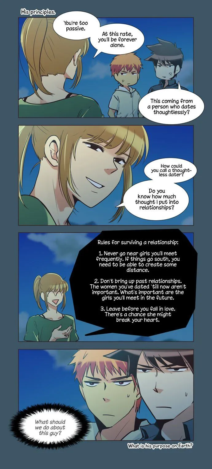 Dear, Only You Don't Know! Chapter 91 Online - página 4