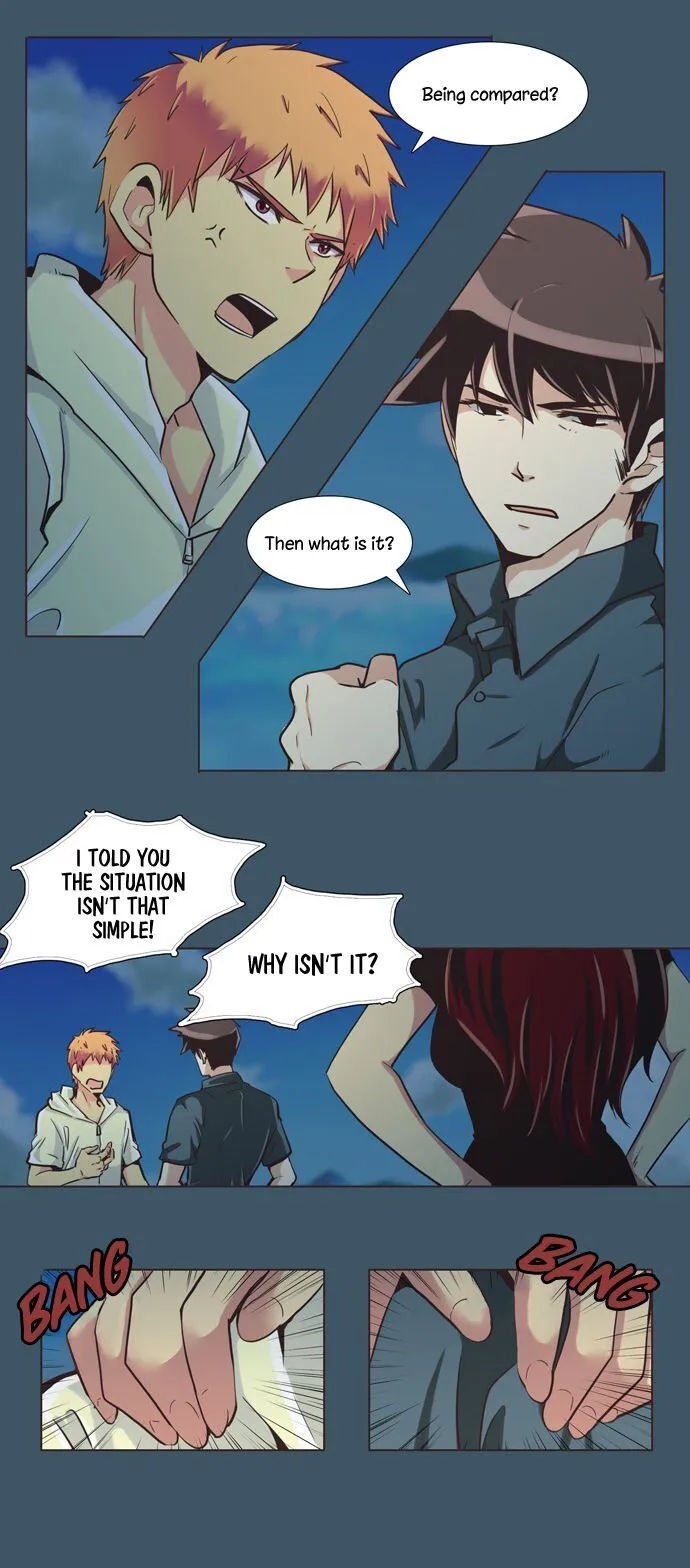 Dear, Only You Don't Know! Chapter 91 Online - página 8