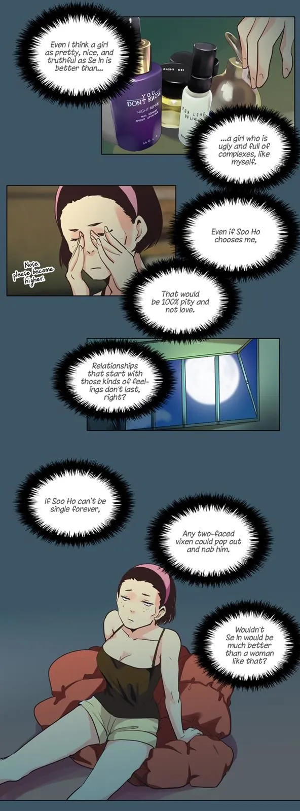 Dear, Only You Don't Know! Chapter 91 Online - página 12