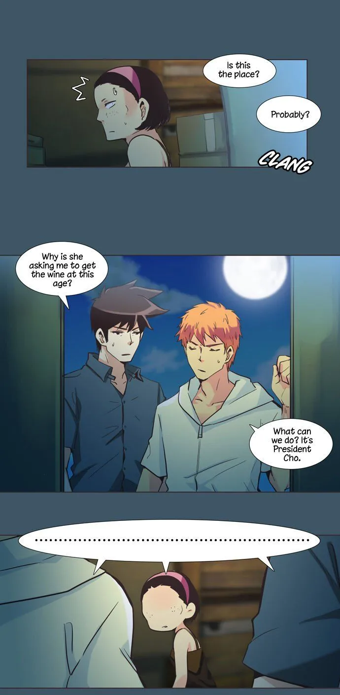 Dear, Only You Don't Know! Chapter 91 Online - página 13