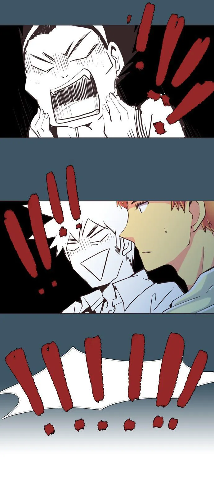 Dear, Only You Don't Know! Chapter 91 Online - página 14