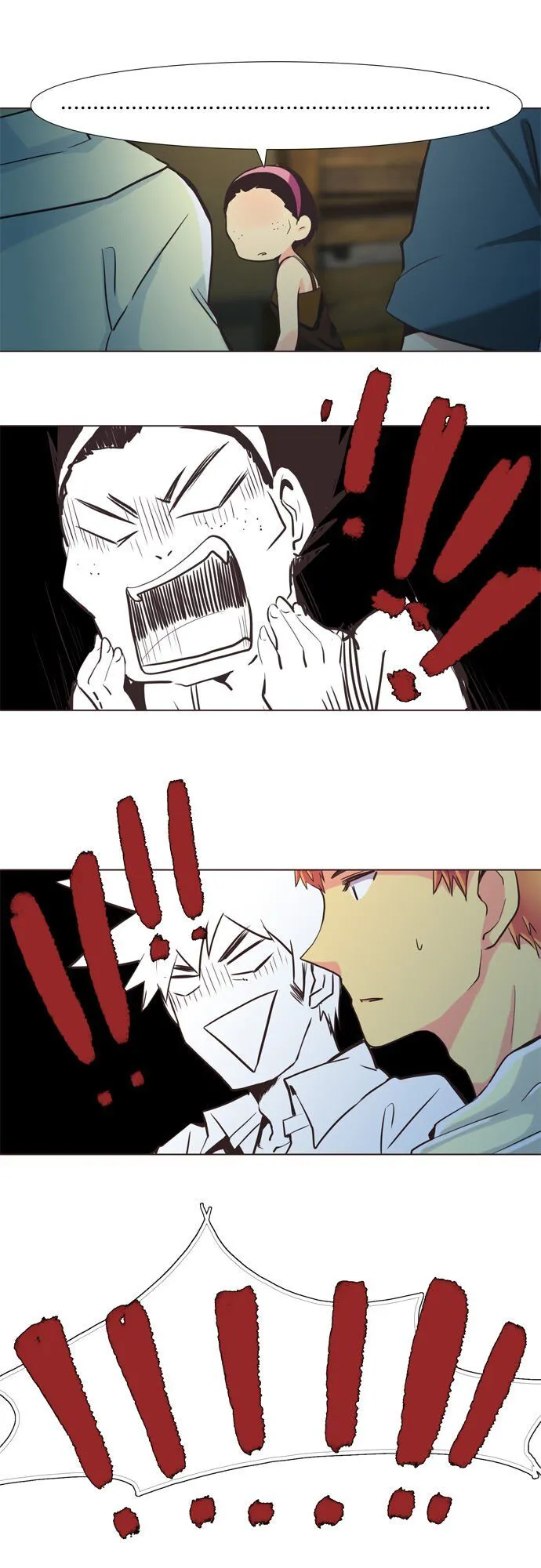 Dear, Only You Don't Know! Chapter 92 Online - página 2