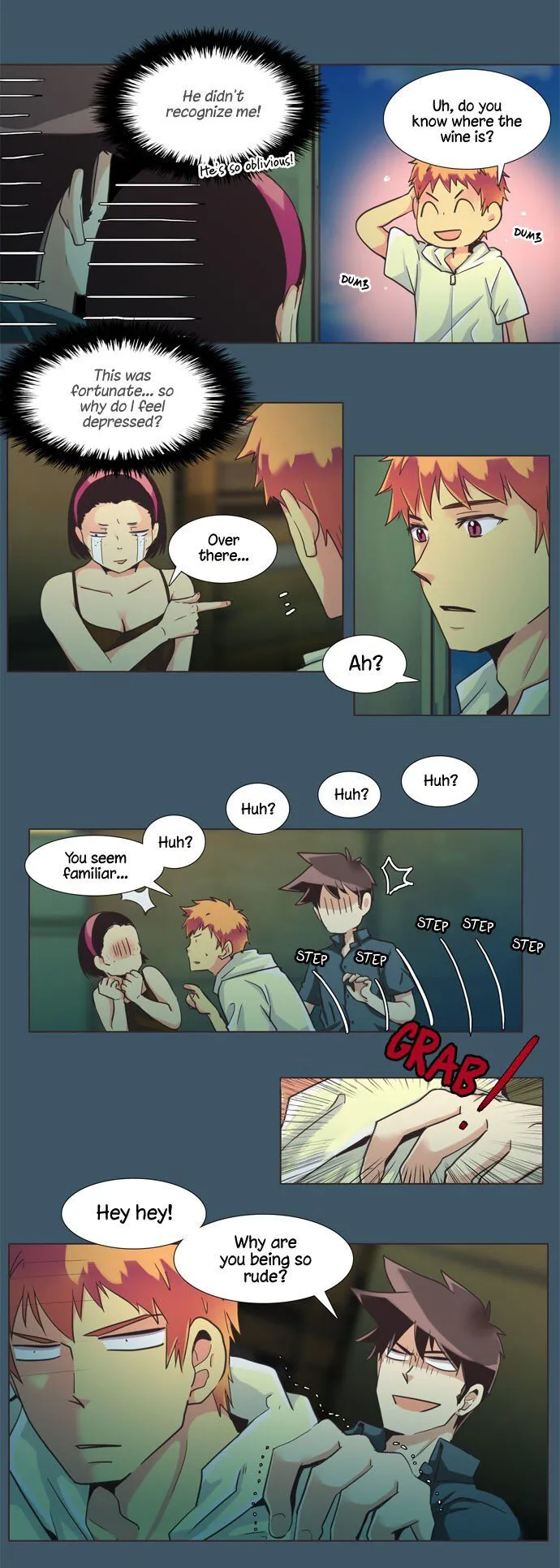Dear, Only You Don't Know! Chapter 92 Online - página 4