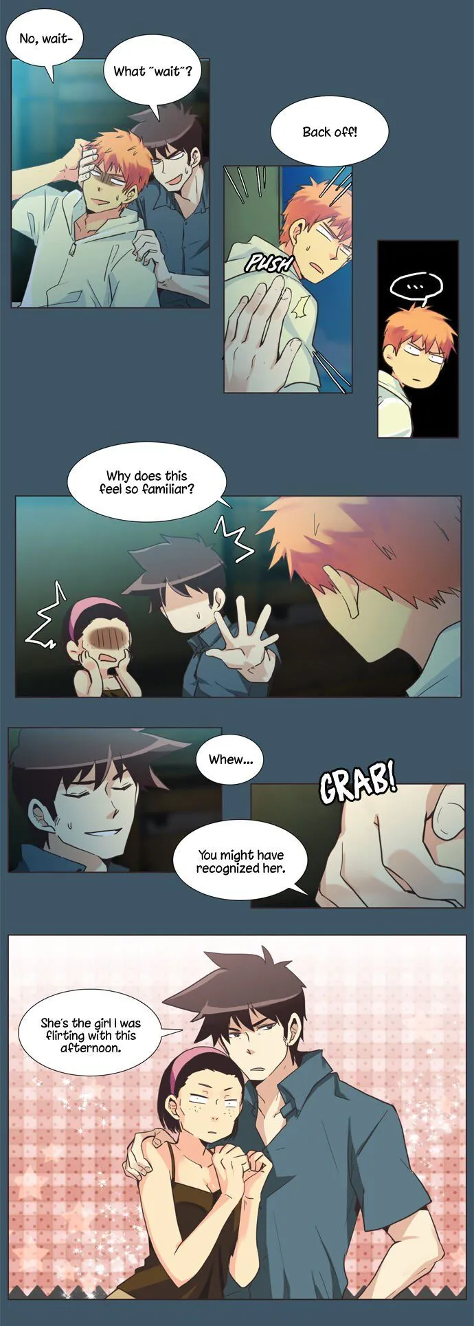 Dear, Only You Don't Know! Chapter 92 Online - página 5