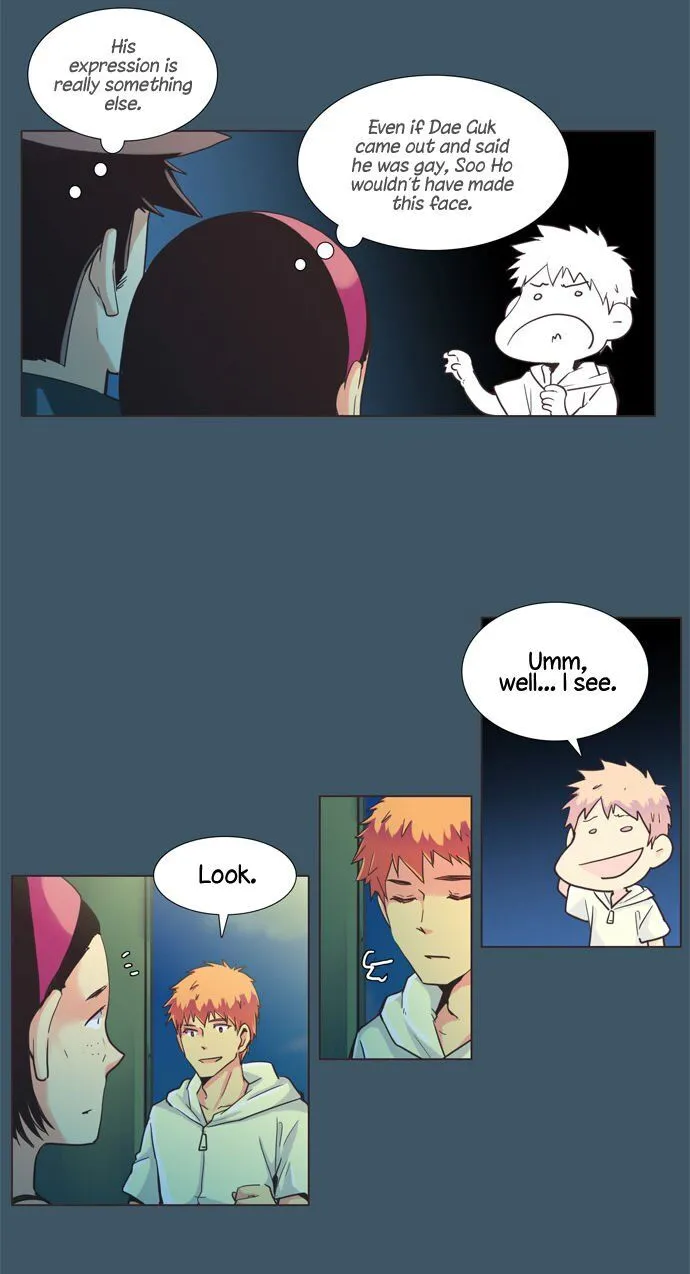 Dear, Only You Don't Know! Chapter 92 Online - página 7
