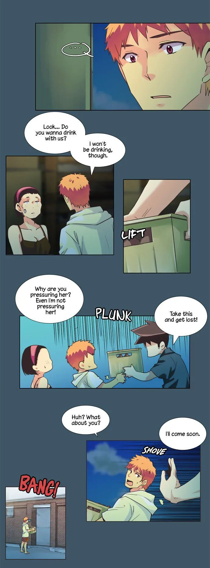 Dear, Only You Don't Know! Chapter 92 Online - página 9