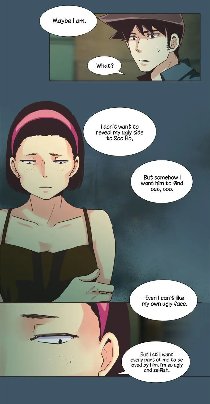 Dear, Only You Don't Know! Chapter 92 Online - página 12