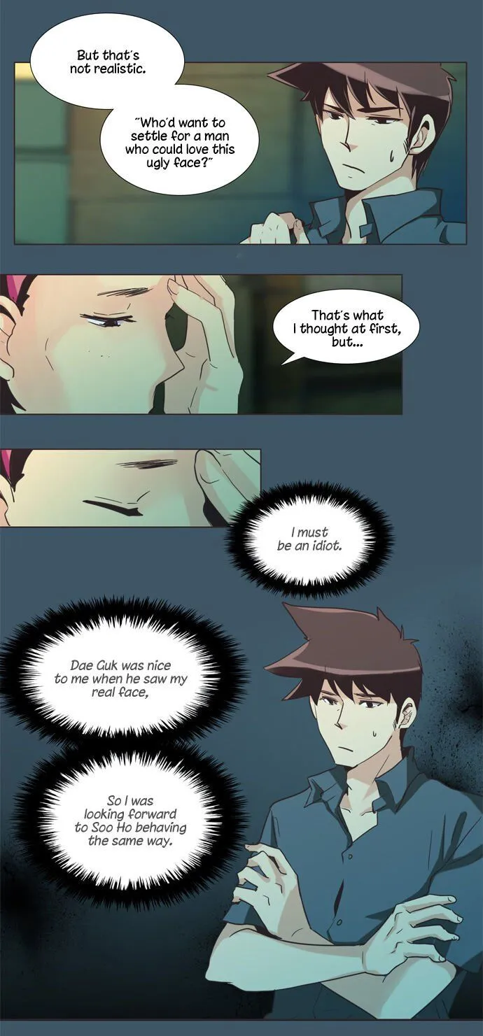 Dear, Only You Don't Know! Chapter 92 Online - página 13