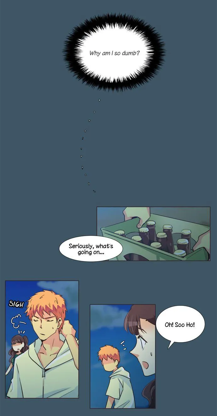 Dear, Only You Don't Know! Chapter 92 Online - página 14