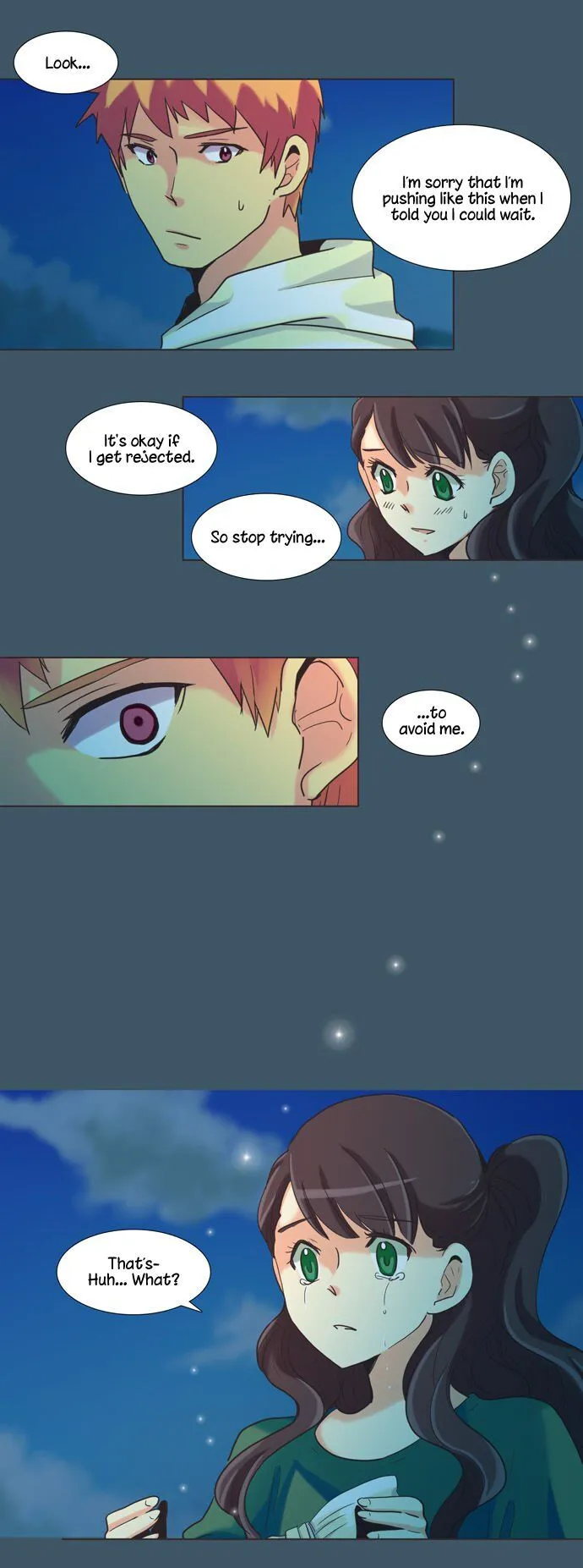 Dear, Only You Don't Know! Chapter 92 Online - página 16
