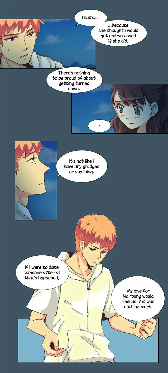 Dear, Only You Don't Know! Chapter 93 Online - página 5