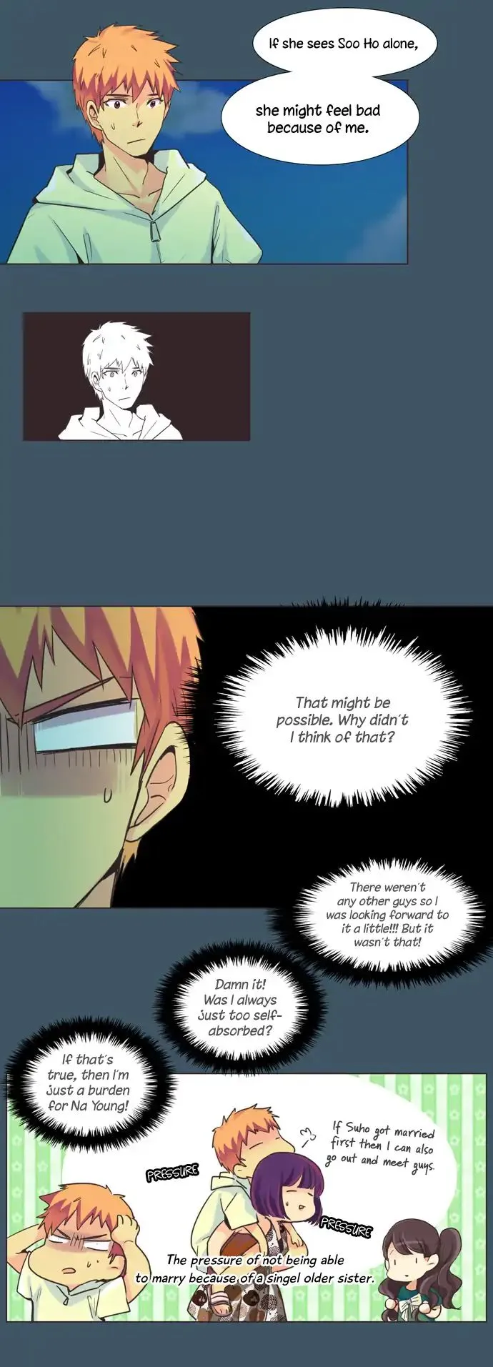 Dear, Only You Don't Know! Chapter 93 Online - página 8
