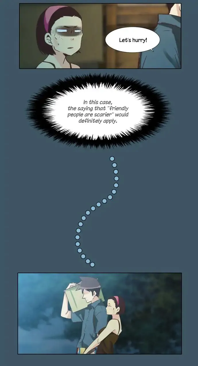Dear, Only You Don't Know! Chapter 93 Online - página 13