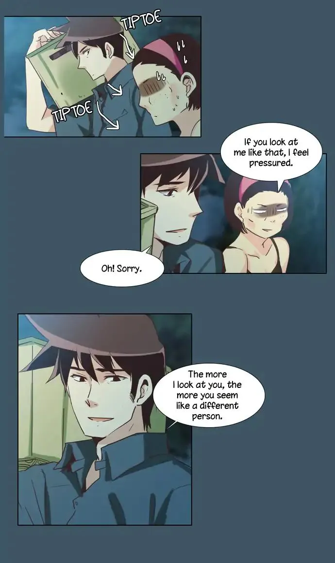 Dear, Only You Don't Know! Chapter 93 Online - página 14