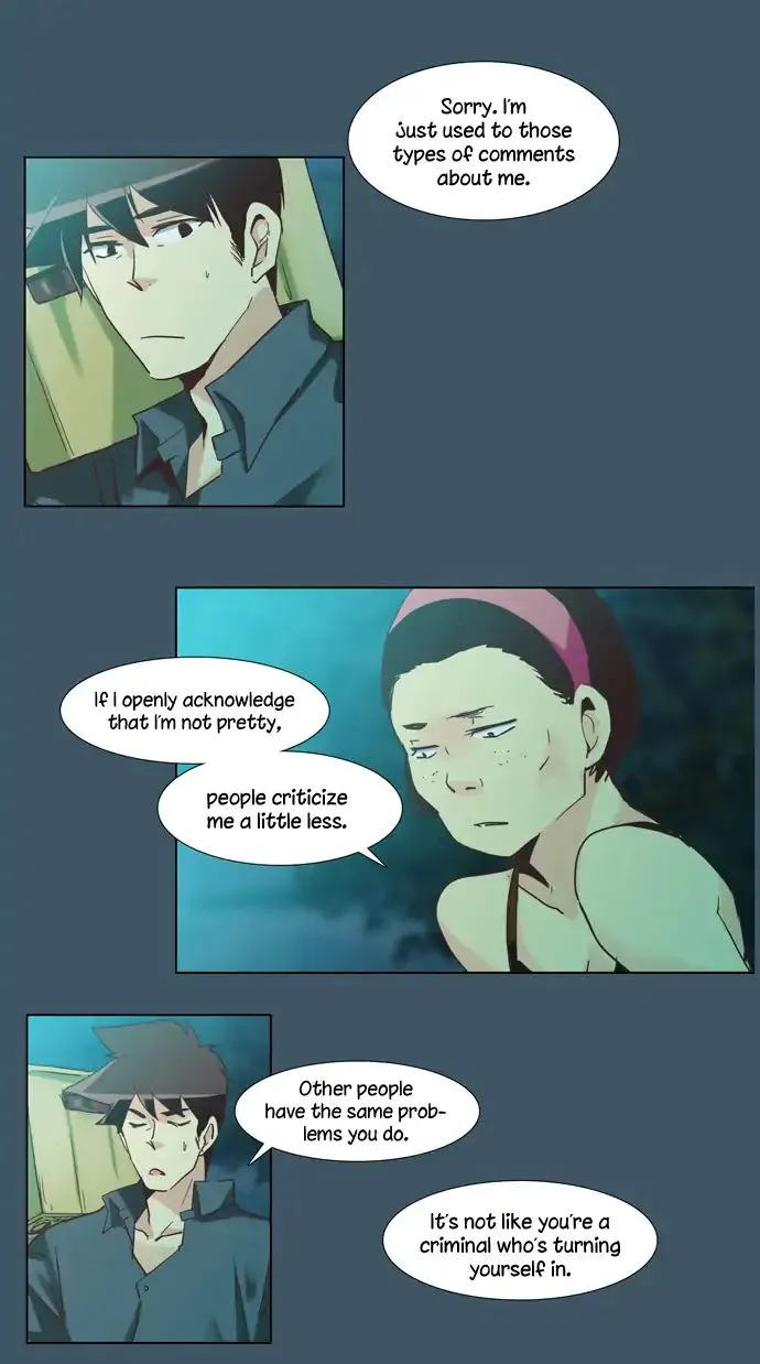 Dear, Only You Don't Know! Chapter 93 Online - página 16