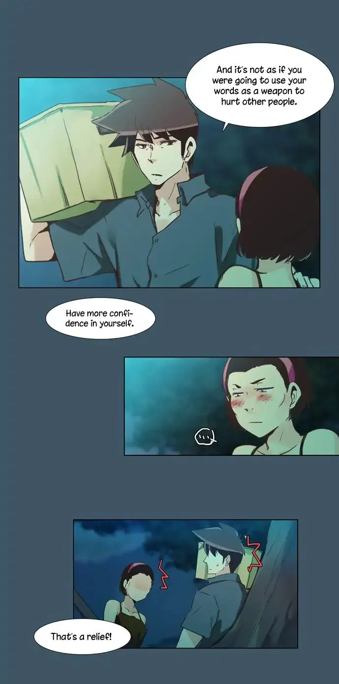 Dear, Only You Don't Know! Chapter 93 Online - página 17