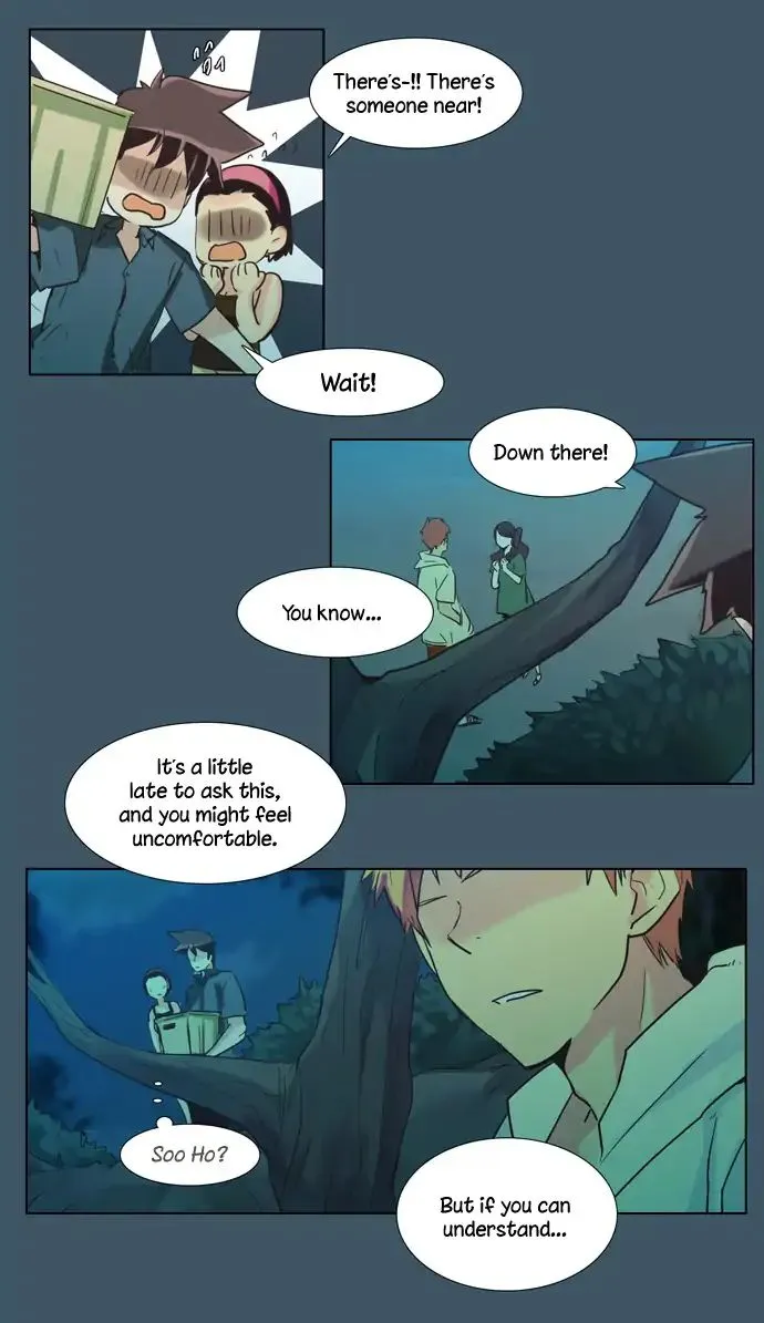 Dear, Only You Don't Know! Chapter 93 Online - página 18