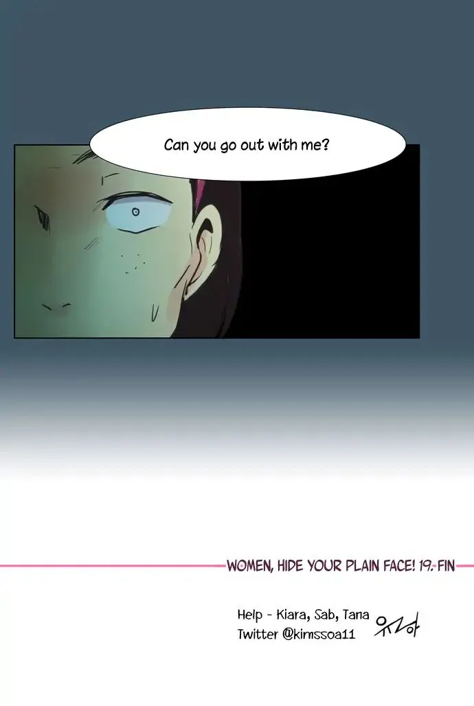 Dear, Only You Don't Know! Chapter 93 Online - página 19