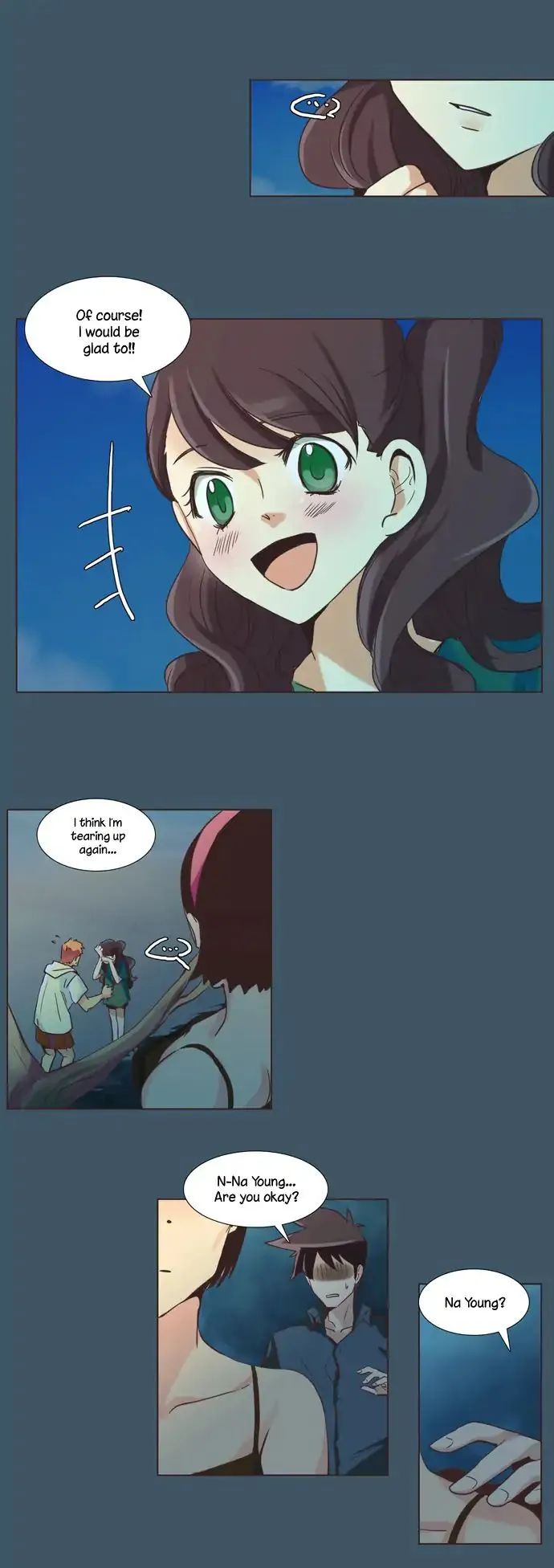 Dear, Only You Don't Know! Chapter 94 Online - página 6