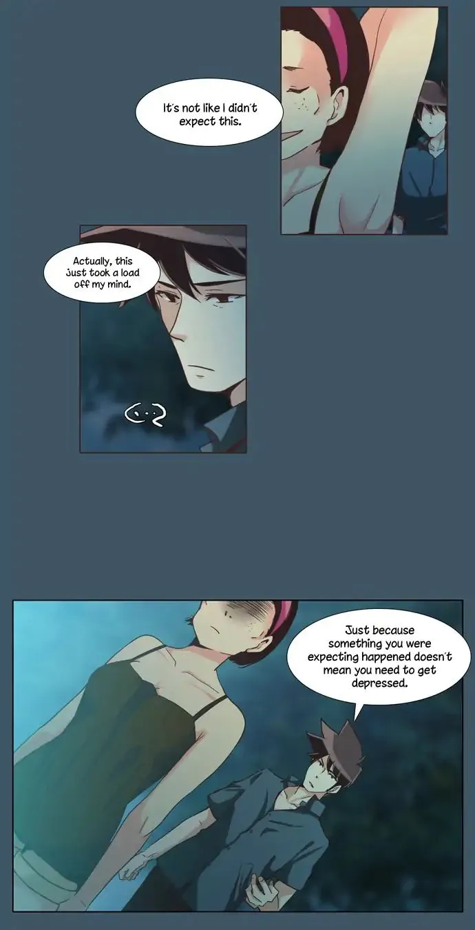 Dear, Only You Don't Know! Chapter 94 Online - página 8