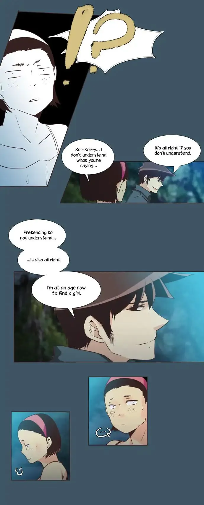 Dear, Only You Don't Know! Chapter 94 Online - página 13
