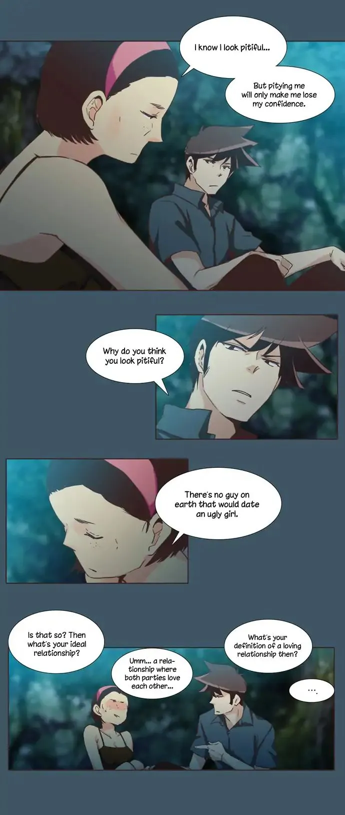 Dear, Only You Don't Know! Chapter 94 Online - página 14