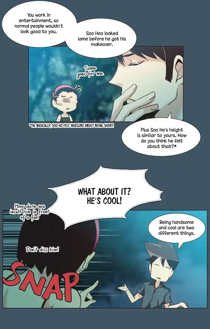 Dear, Only You Don't Know! Chapter 94 Online - página 16