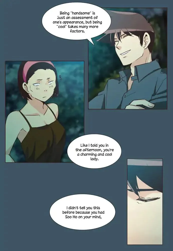 Dear, Only You Don't Know! Chapter 94 Online - página 17